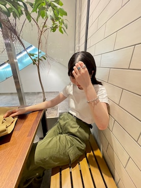 rinoさんのコーディネート