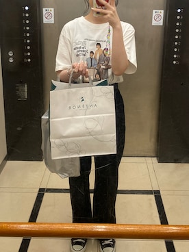 rinoさんのコーディネート