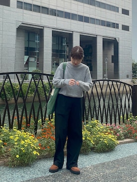 rinoさんのコーディネート