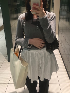 rinoさんのコーディネート