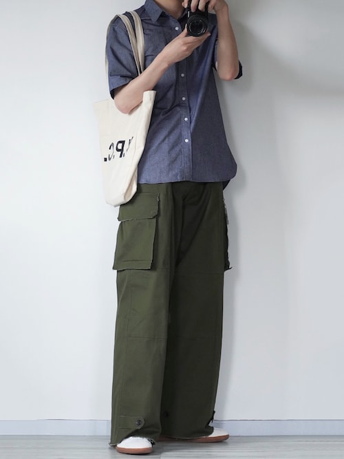 seiさんのコーディネート