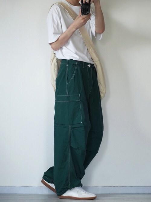 seiさんのコーディネート