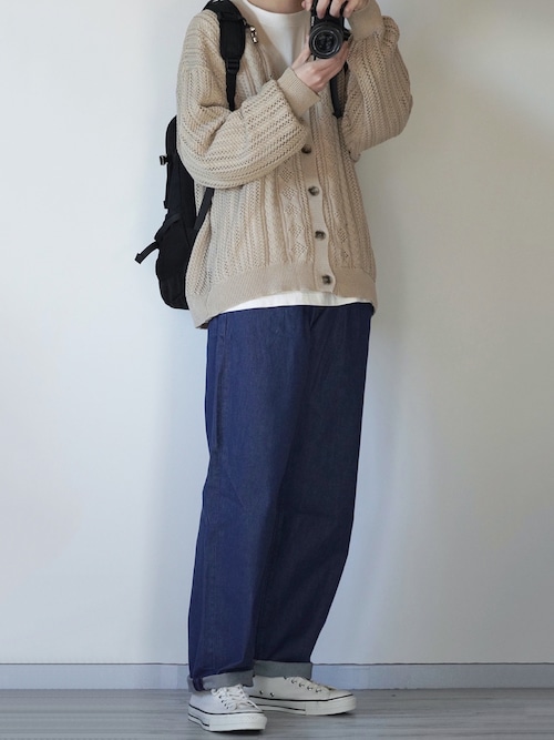 seiさんのコーディネート