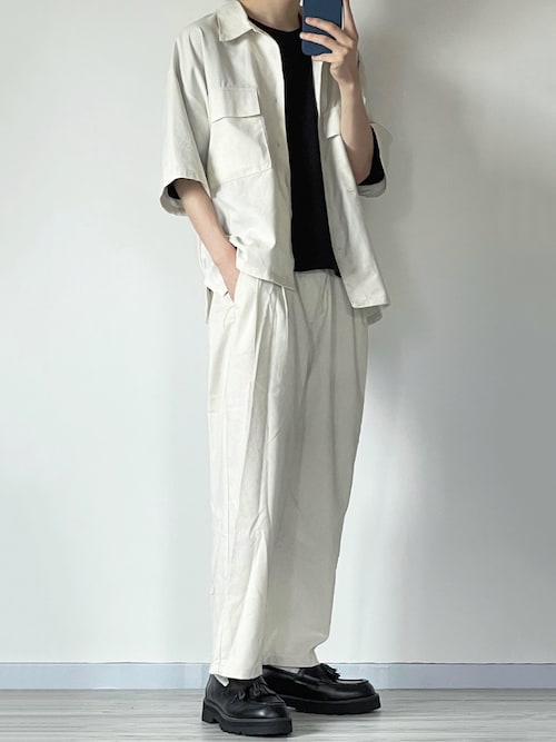 seiさんのコーディネート