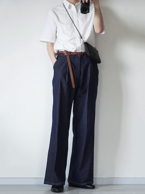 HARUTA ハルタ スポックシューズ ＃SF850（ドレスシューズ