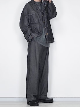 seiさんのコーディネート