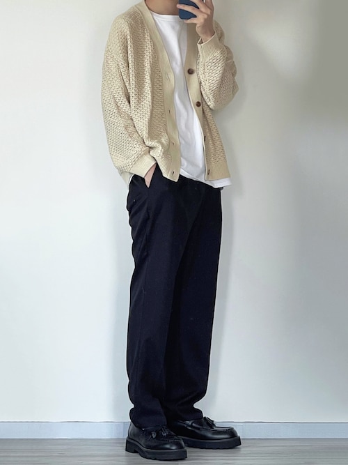 seiさんのコーディネート