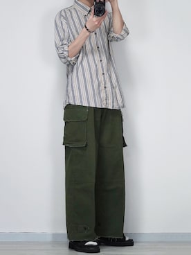 seiさんのコーディネート