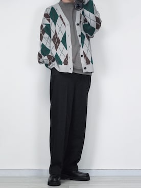 seiさんのコーディネート