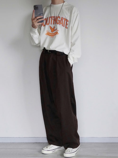 seiさんのコーディネート