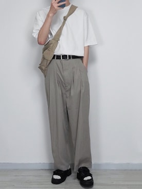 seiさんのコーディネート