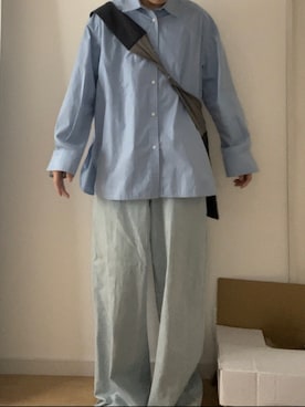 nさんのコーディネート