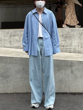 nさんのコーディネート