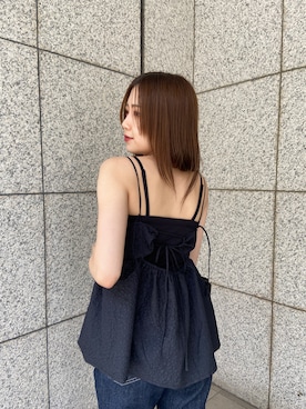 rikaさんのコーディネート