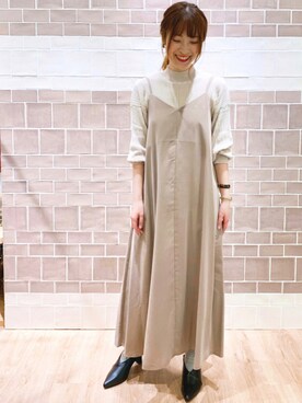 harumilkさんのコーディネート