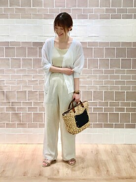 harumilkさんのコーディネート