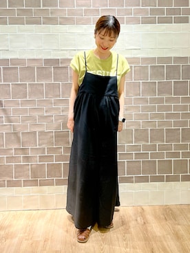 harumilkさんのコーディネート