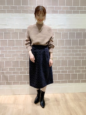 harumilkさんのコーディネート