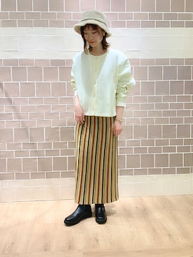 harumilkさんのコーディネート