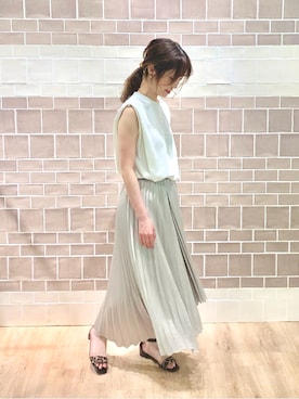 harumilkさんのコーディネート