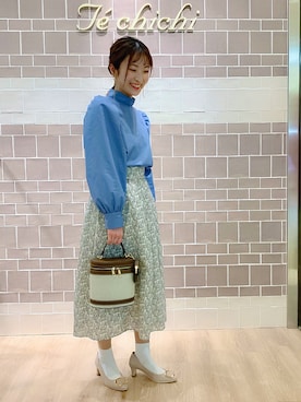 harumilkさんのコーディネート