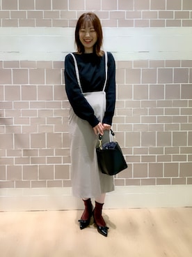 harumilkさんのコーディネート