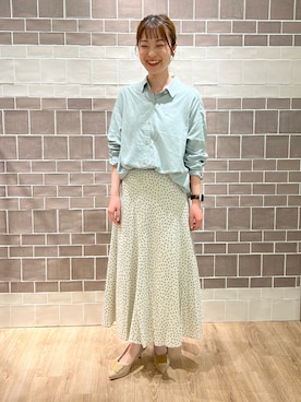 harumilkさんのコーディネート