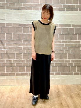 harumilkさんのコーディネート