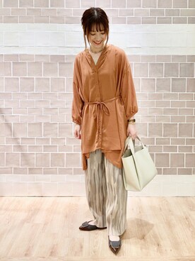 harumilkさんのコーディネート