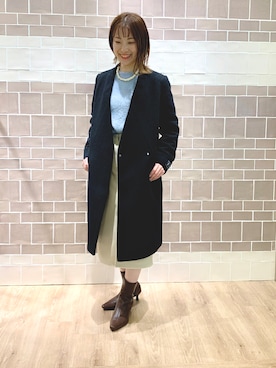 harumilkさんのコーディネート