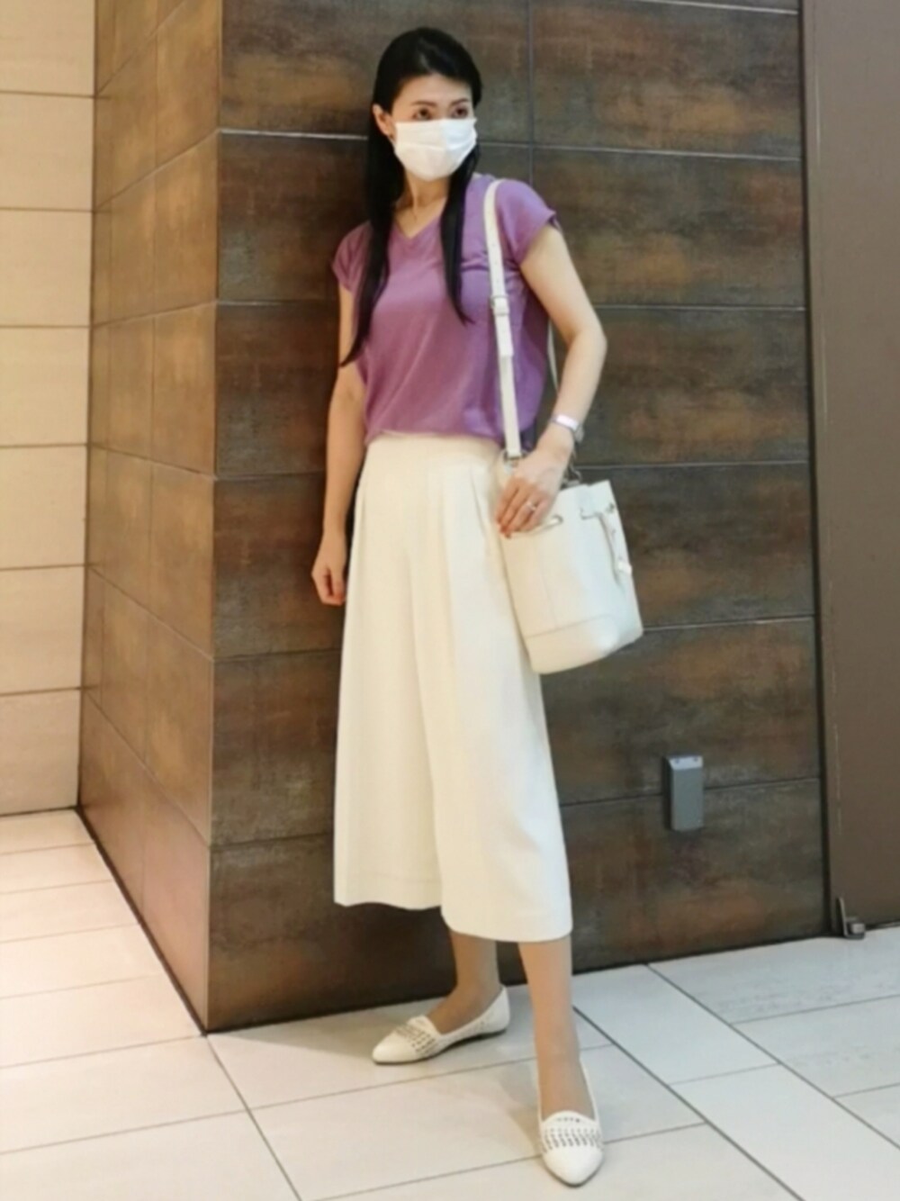 FURLA ステイシーのショルダーバッグ♪ SALE!【FURLA】STACY BUCKET♪2way♪ポーチ付♪可愛い♪ブラック