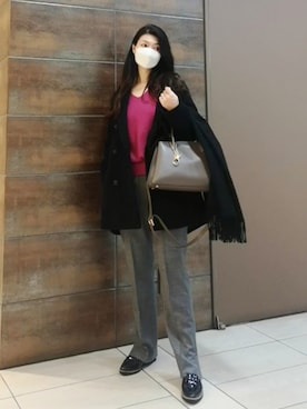 YMK.jpさんのコーディネート