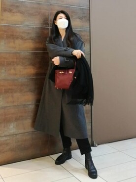 YMK.jpさんのコーディネート