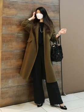 YMK.jpさんのコーディネート