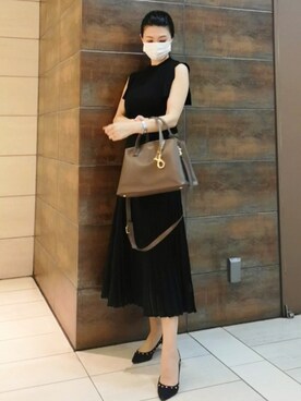 YMK.jpさん(レディース・168cm)の秋コーディネート