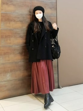 YMK.jpさんのコーディネート