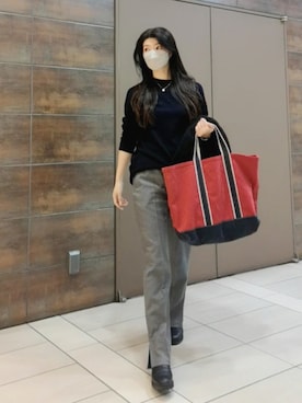 YMK.jpさんのコーディネート