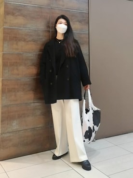 YMK.jpさんのコーディネート