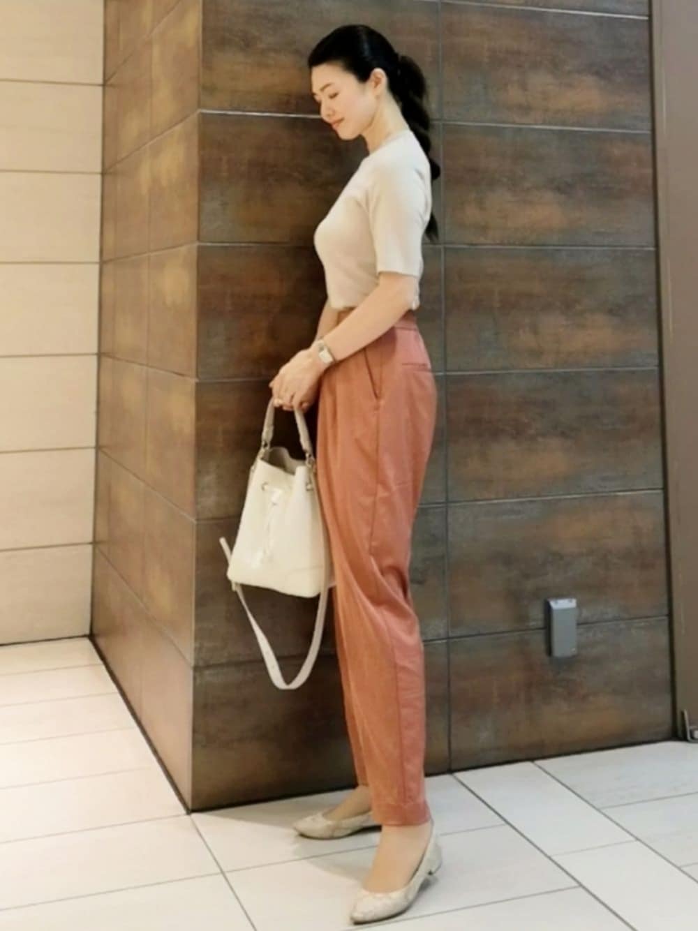 フルラ　ステイシー　マスタード色 フルラ ステイシー マスタード色 FULRA ハンドバッグ ショルダーバッグ