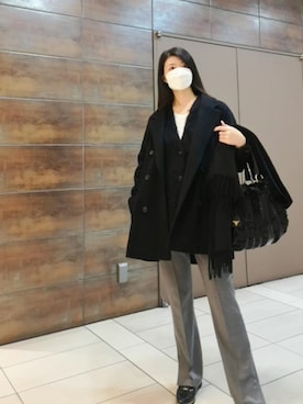 YMK.jpさんのコーディネート