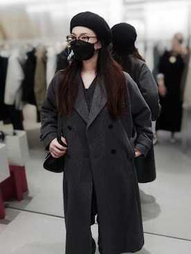 YMK.jpさんのコーディネート