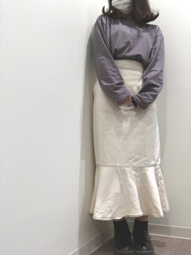 tantanさんのコーディネート