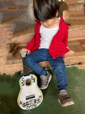 ゆかちさんのコーディネート