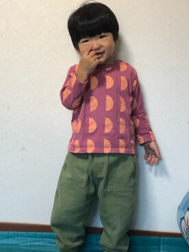 ゆかちさんのコーディネート