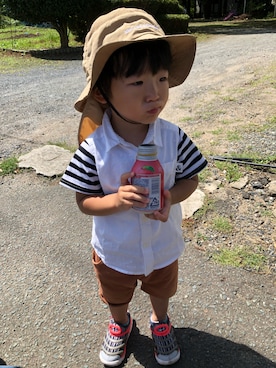 ゆかちさんのコーディネート