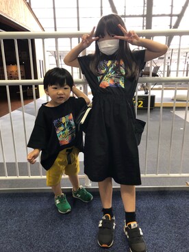 ゆかちさんのコーディネート