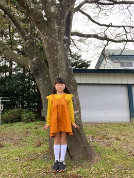 ゆかちさんのコーディネート