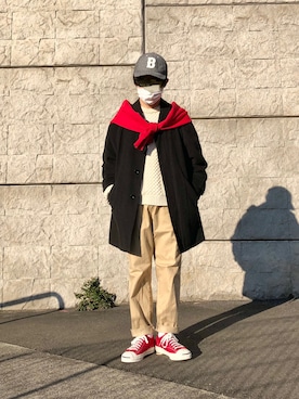 Na.2さんのコーディネート