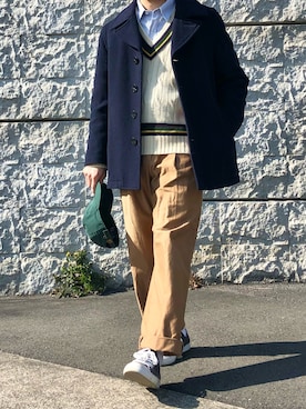 Na.2さんのコーディネート