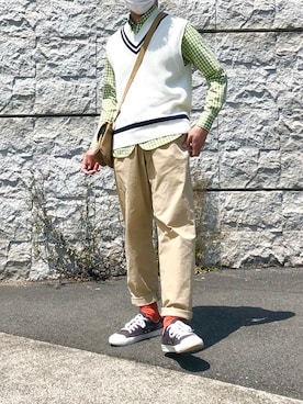 Na.2さんのコーディネート